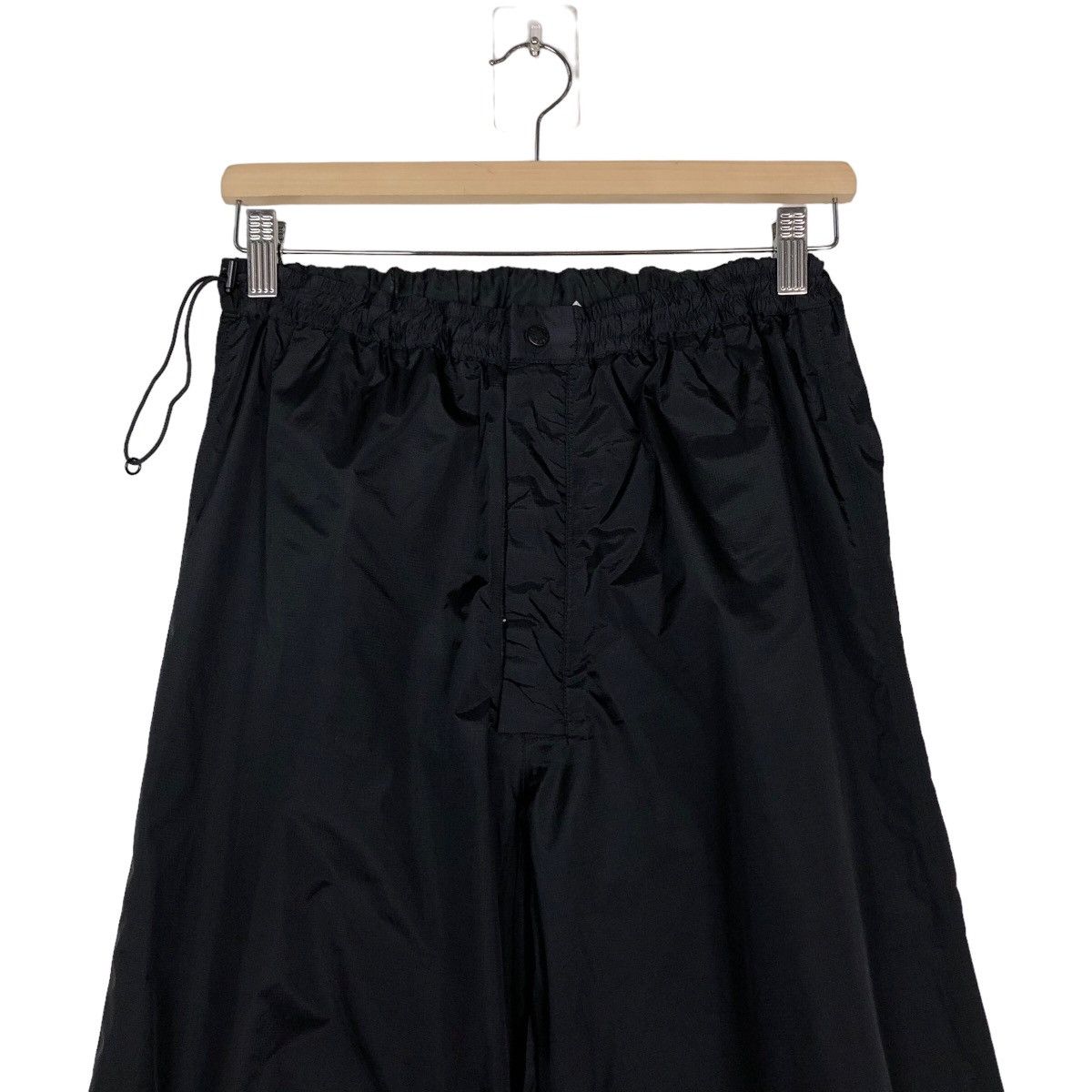 Japanese Brand 🔥Vtg Hunting Nylon Pants Survival The North Face Size US 32 / EU 48 - 3 Thumbnail