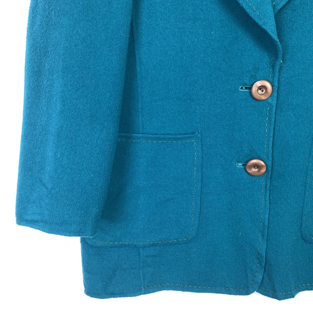 Designer × Japanese Brand × Vintage Vintage Lapin Two button blazers Size US XL / EU 56 / 4 - 7 Thumbnail