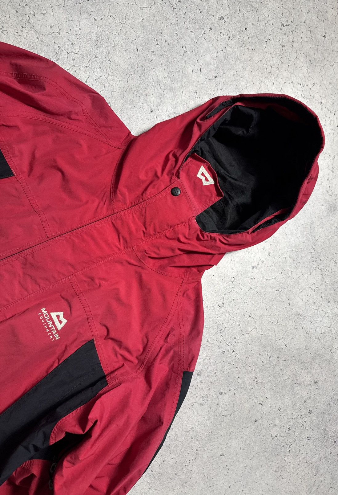 Mountain Equipment Mountain Equipment Gore-Tex Membrane Outdoor Size L Size US L / EU 52-54 / 3 - 4 Thumbnail