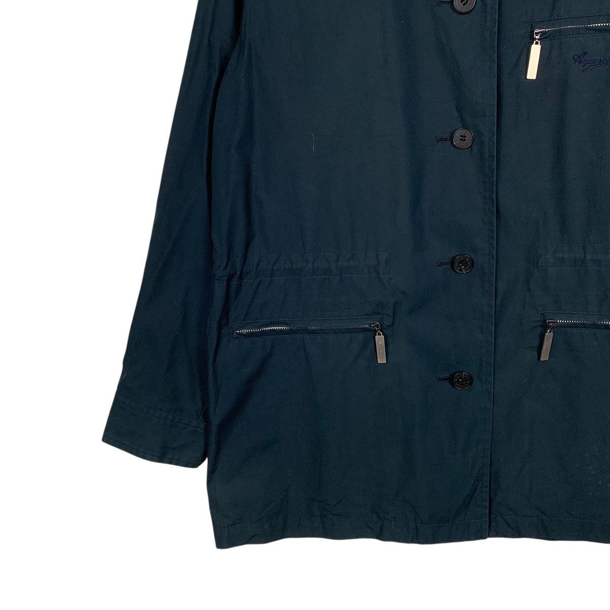 Aquascutum Vintage Aquascutum Chore Jacket Size US M / EU 48-50 / 2 - 3 Thumbnail