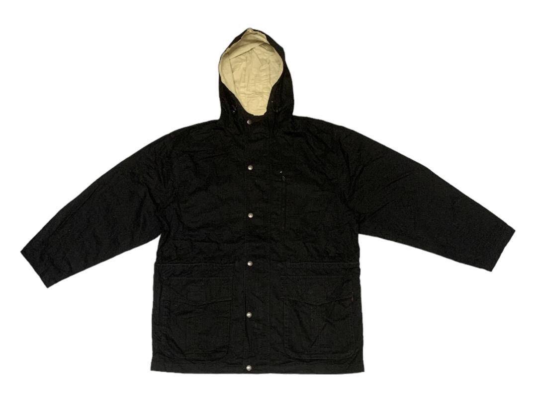 Converse × Vintage Vintage Converse Jackets Size US L / EU 52-54 / 3 - 1 Thumbnail