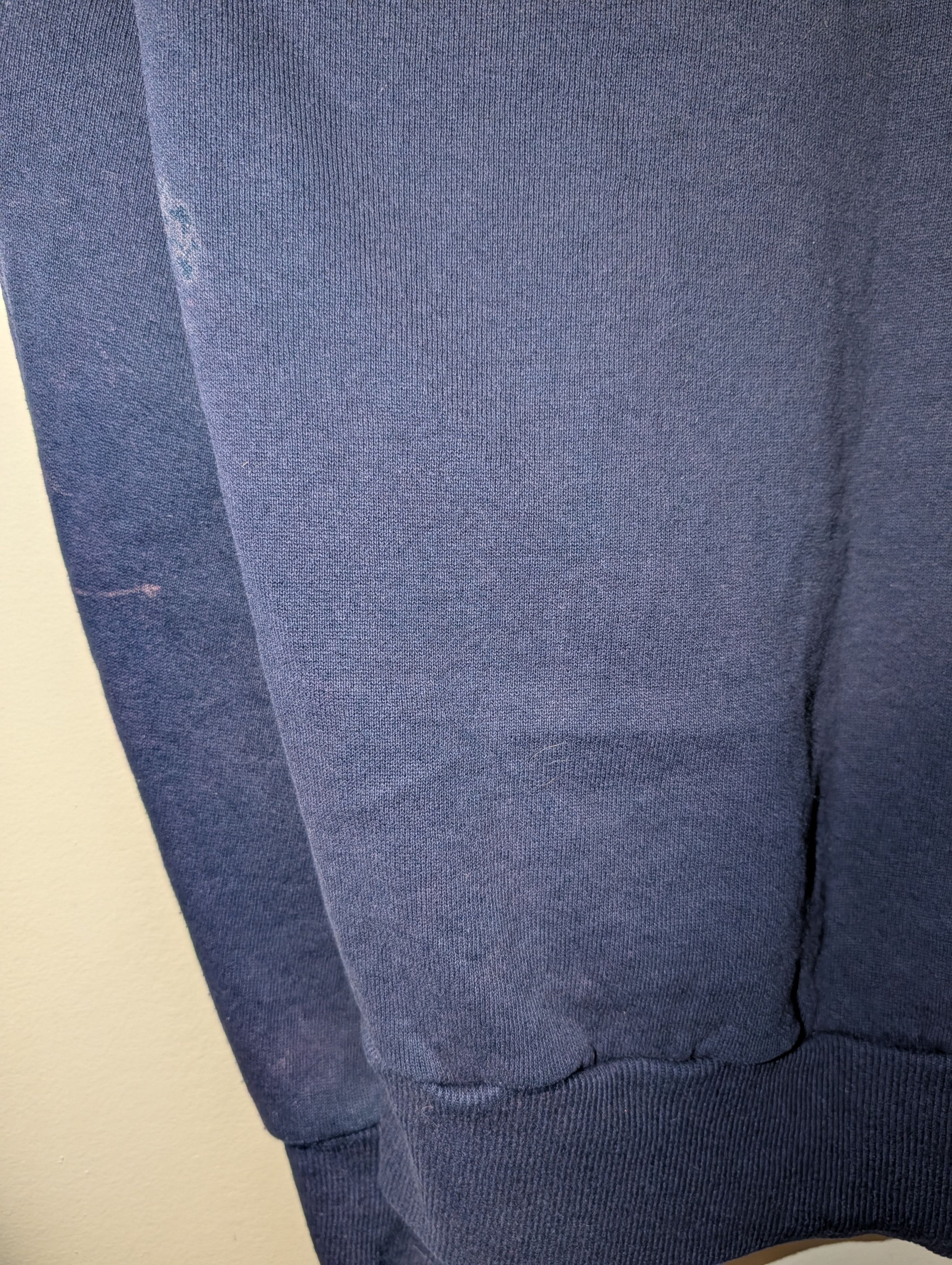 Mickey Unlimited Vintage 90s Mickey Unlimited Orlando Florida Sweatshirt Size US L / EU 52-54 / 3 - 12 Thumbnail