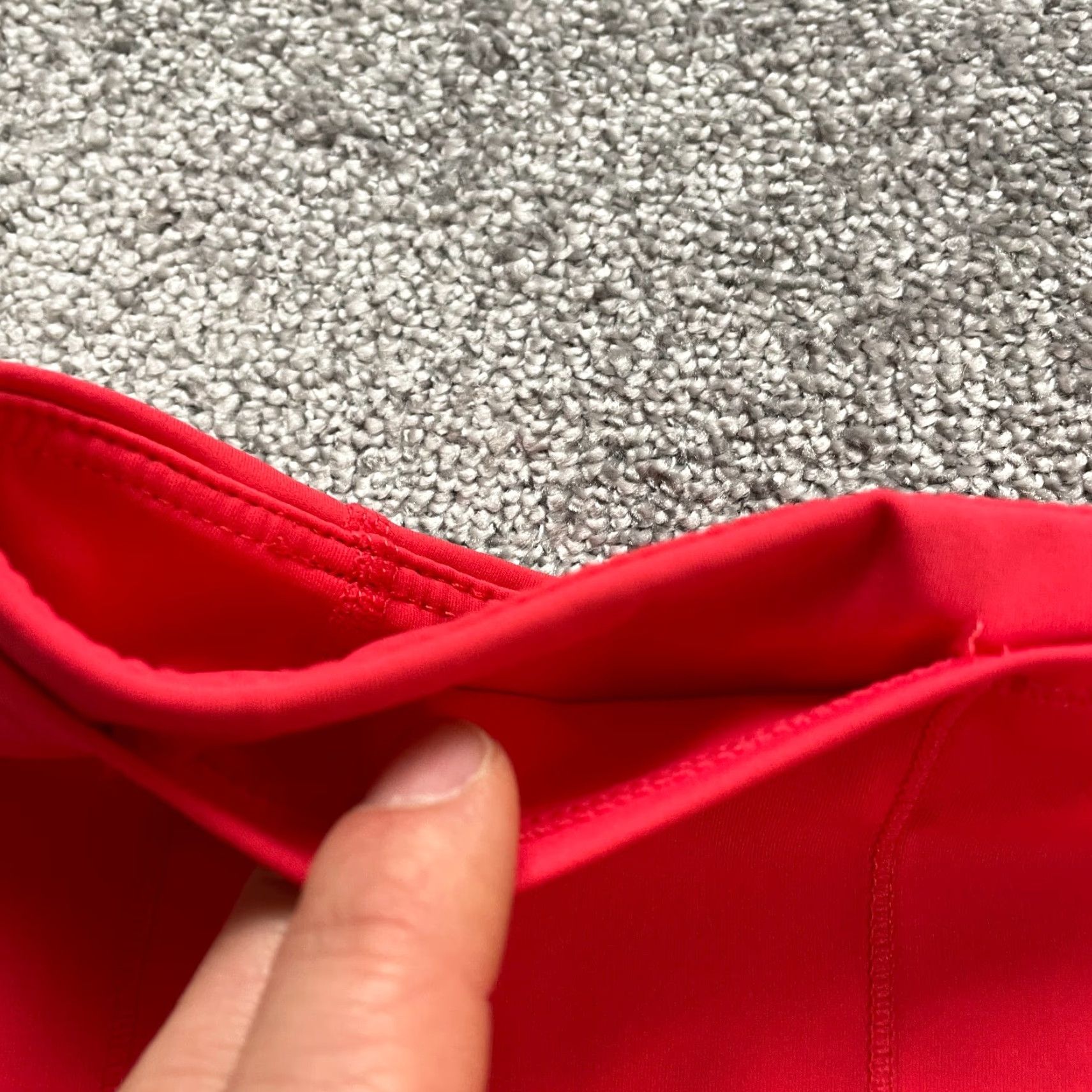 Lululemon VINTAGE Not Applicable – Oops Size 28" / US 6 / IT 42 - 4 Thumbnail