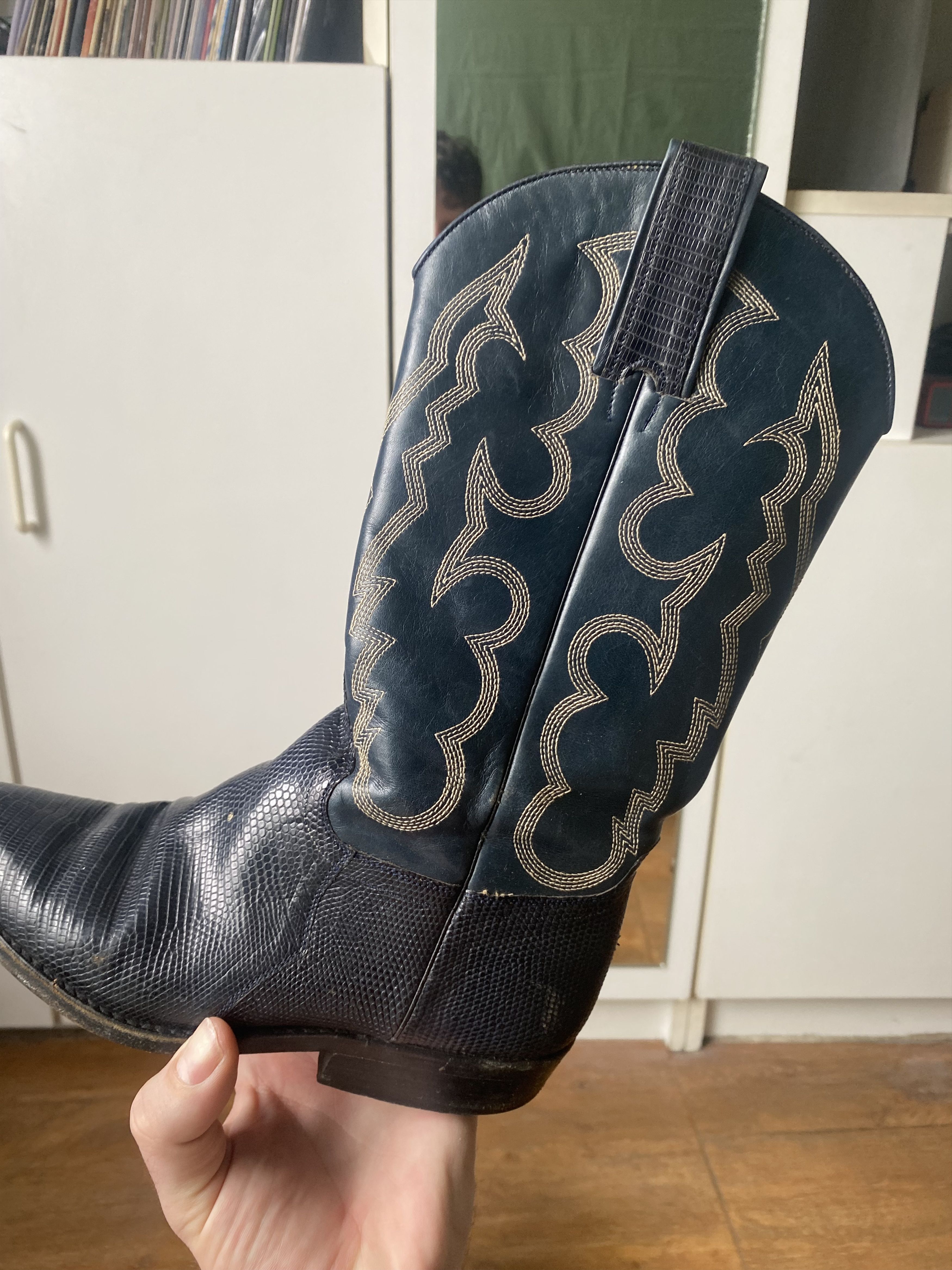 Sartore Vintage Sartore Size US 6 / IT 36 - 2 Thumbnail