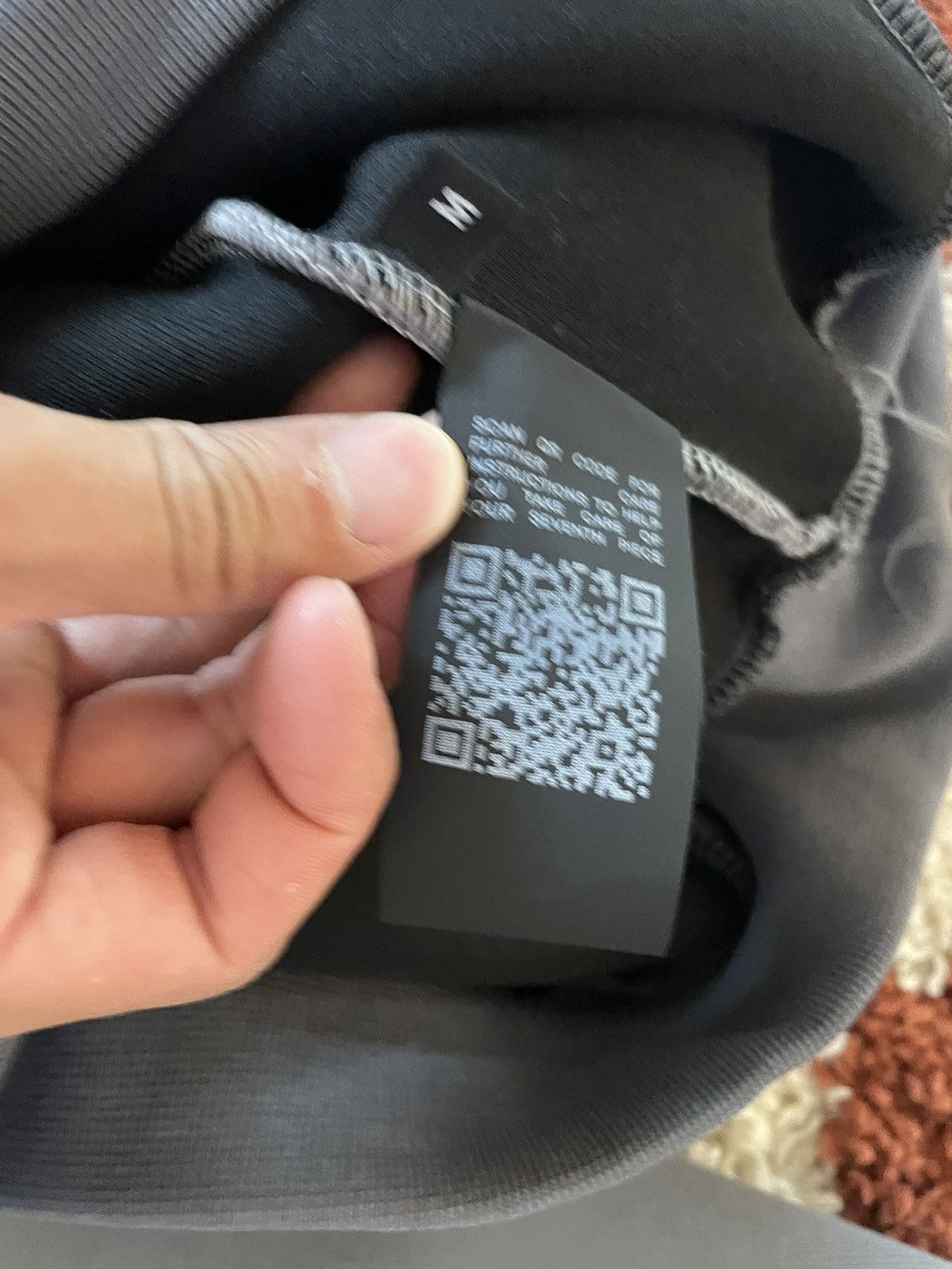 Seventh Seventh Gray V2 Hoodie Size US M / EU 48-50 / 2 - 5 Thumbnail