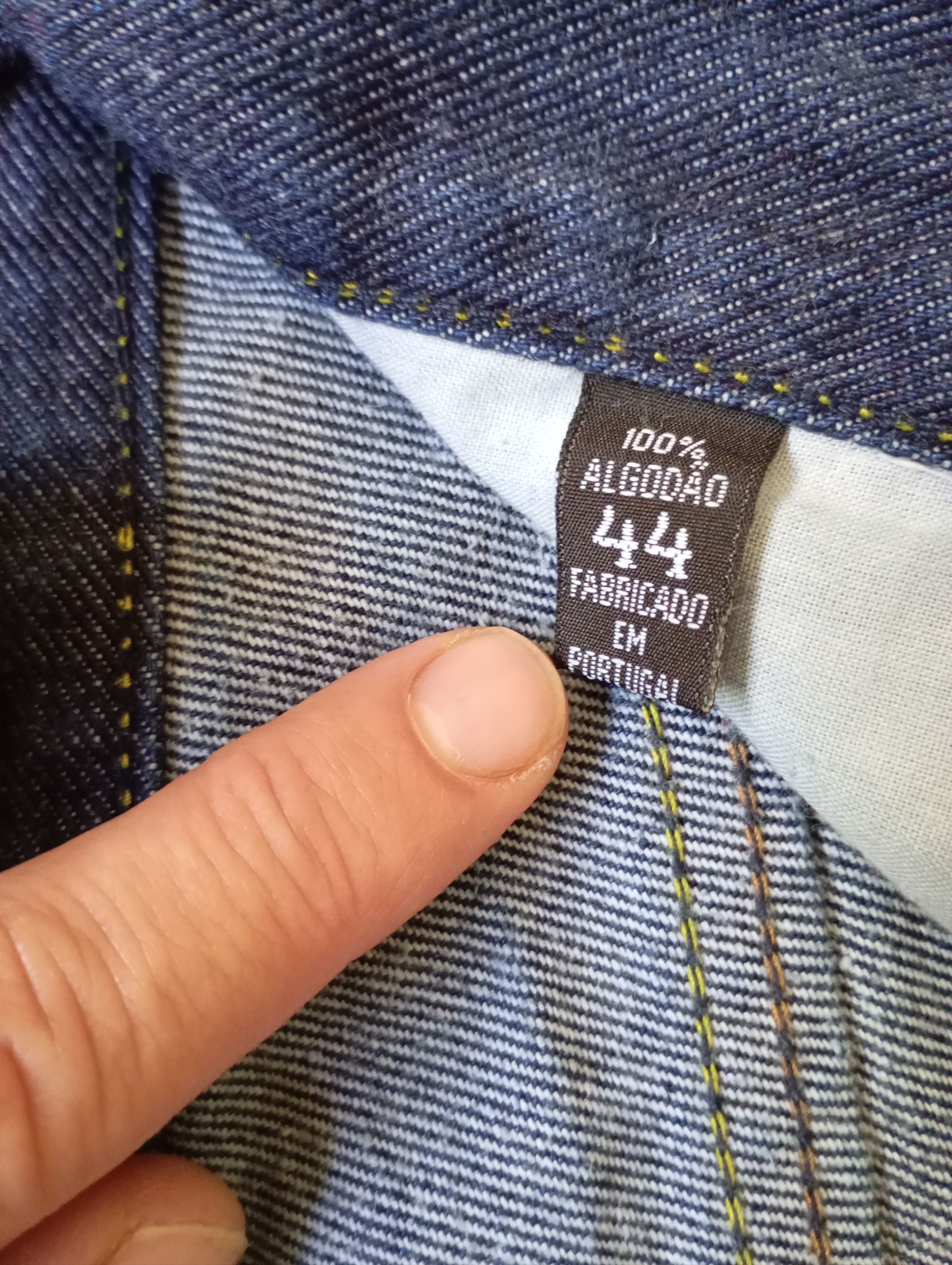Japanese Brand Streetwear Japanese jeans with embroidered dragon like evisu Size US 28 / EU 44 - 9 Thumbnail