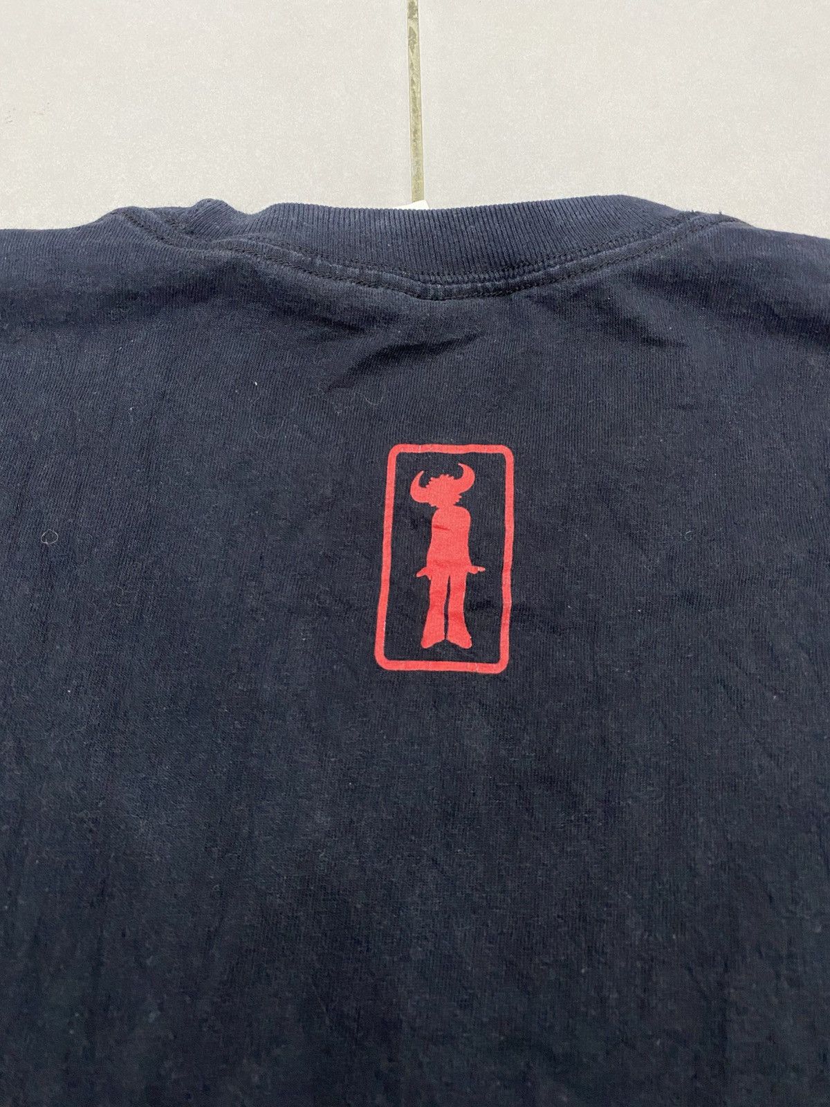 Vintage Vtg Jamiroquai Dynamite album promo shirt Size US L / EU 52-54 / 3 - 6 Thumbnail