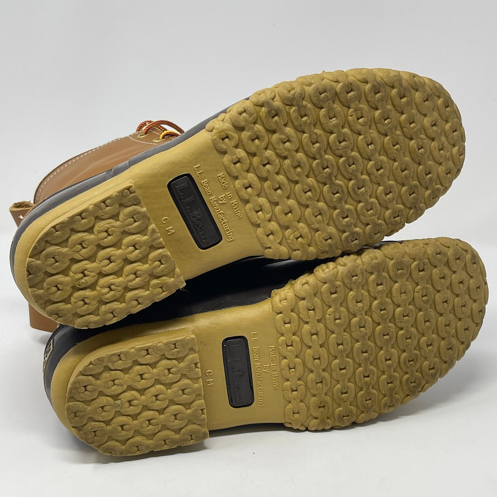 L.L. Bean L.L. Bean Original 8" GORE-TEX Insulated Bean Boots Size 6 Size US 6 / IT 36 - 9 Thumbnail