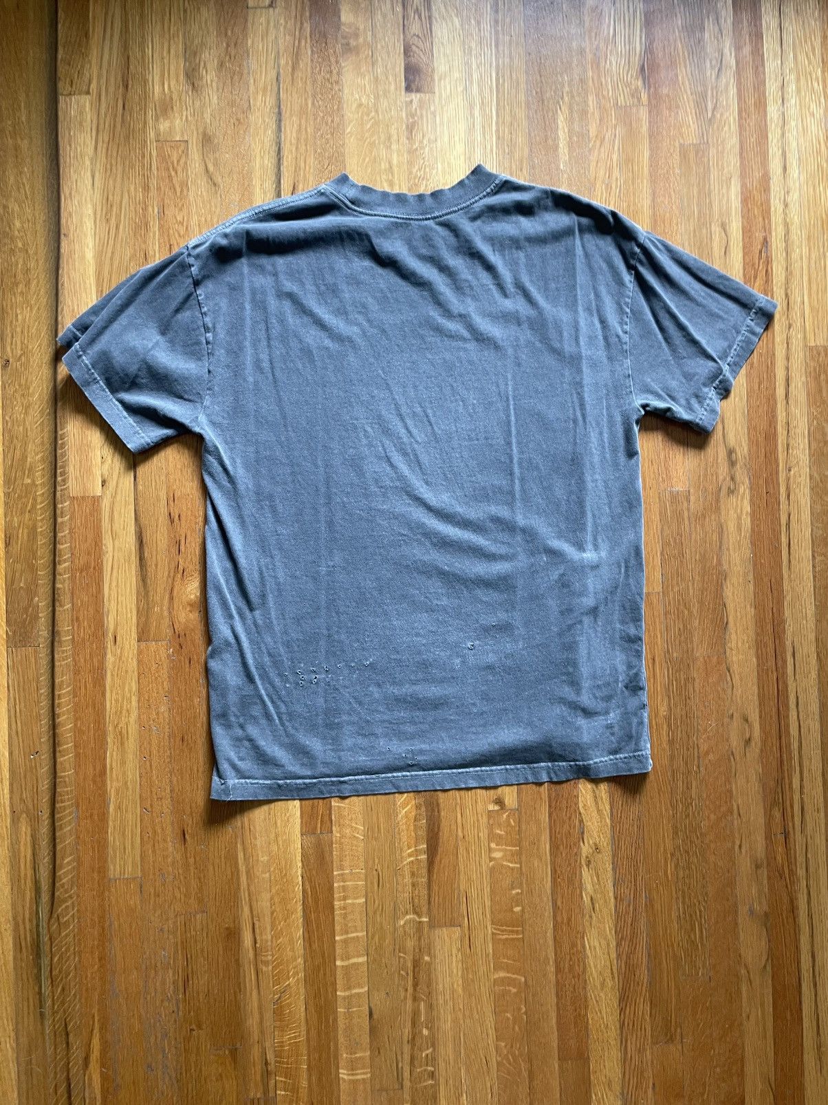 Ken Carson Ken Carson EU X-side down tee Size US L / EU 52-54 / 3 - 2 Thumbnail