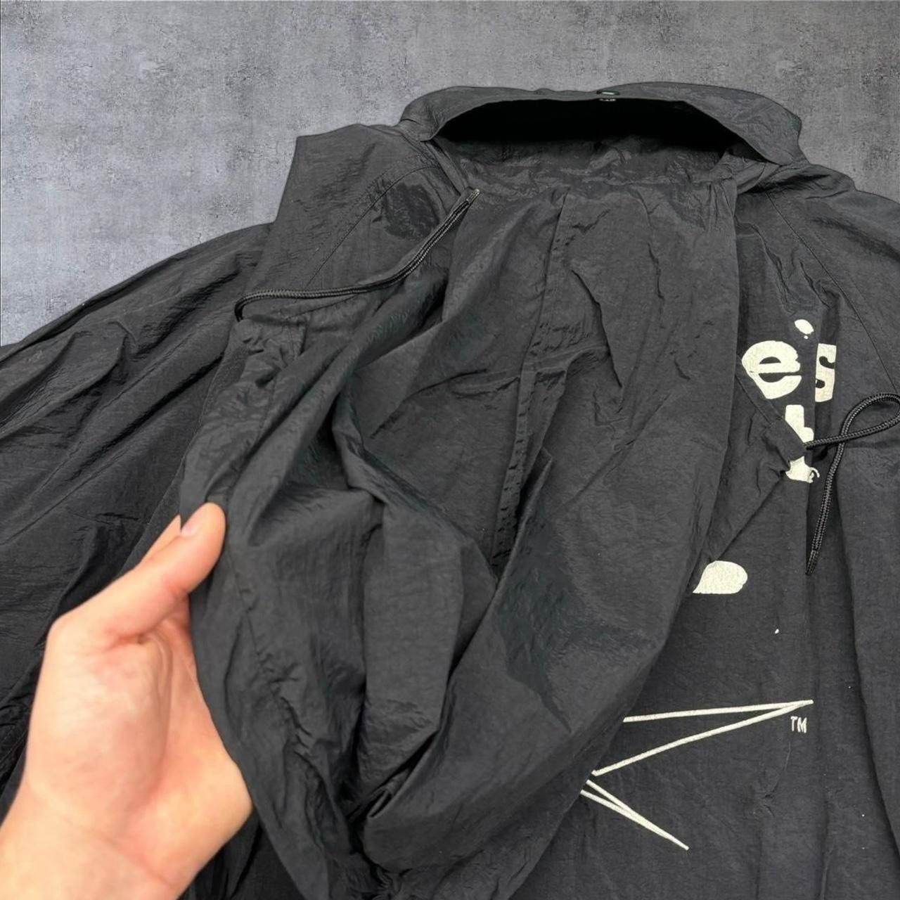 Reebok × Vintage RARE Employee Vintage The Athlete’s Foot Reebok Jacket Size US XL / EU 56 / 4 - 4 Thumbnail