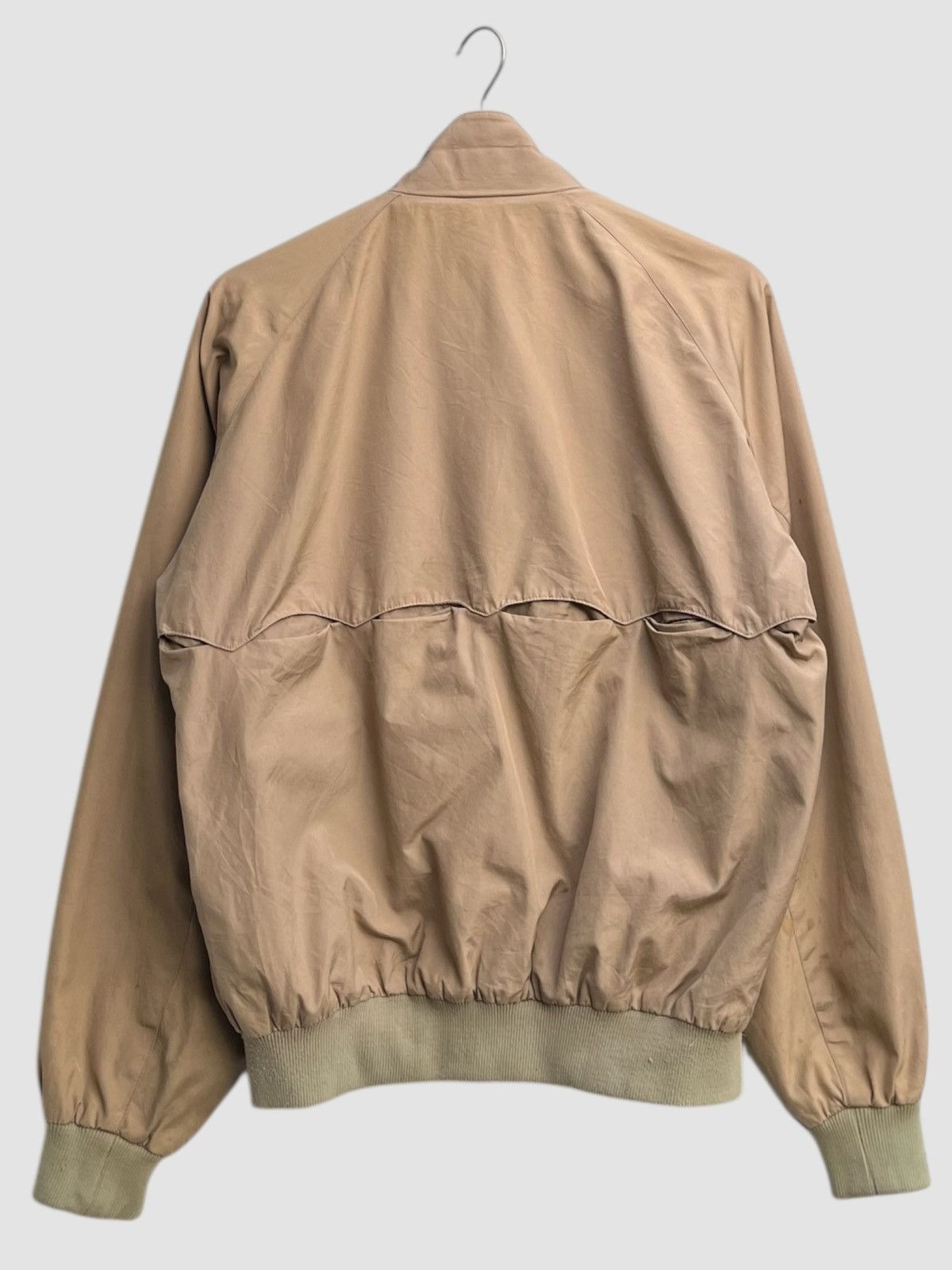 Baracuta Vintage Baracuta Four Climes G9 Jacket Size US M / EU 48-50 / 2 - 7 Thumbnail
