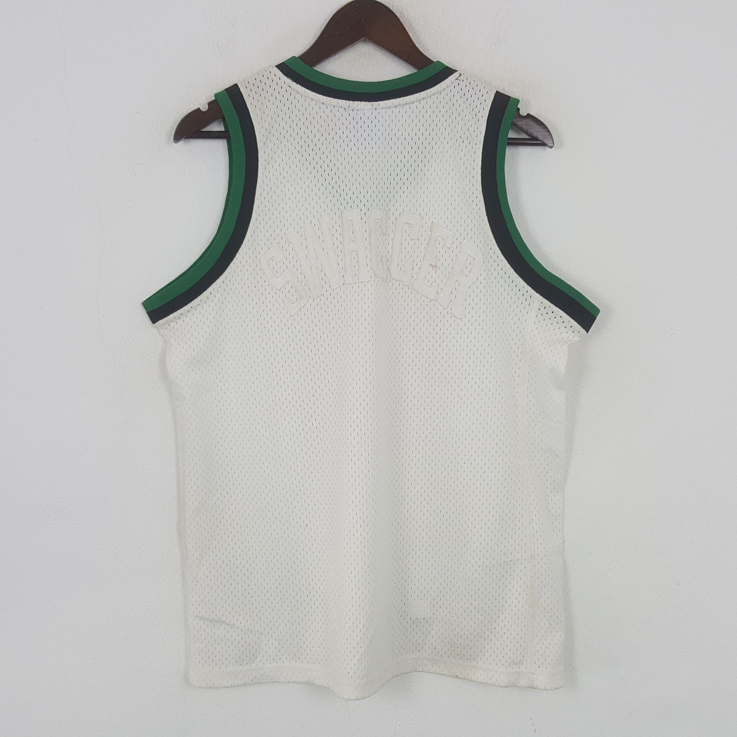 Sports Specialties Vintage Jewelz 07 Baseball Jersey Sport Shirt Size US XL / EU 56 / 4 - 3 Thumbnail