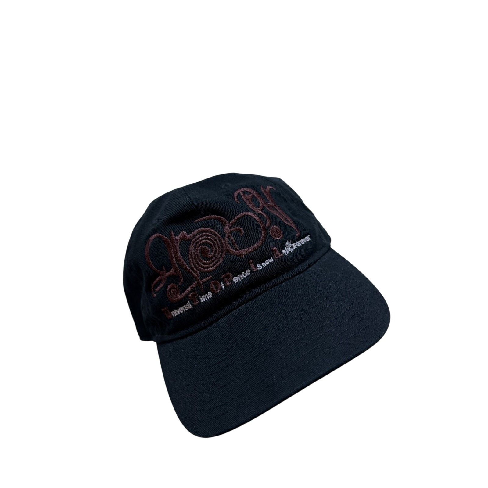 Travis Scott Utopia Hat | Grailed