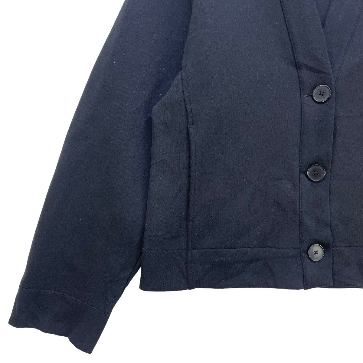 Designer × Lemaire × Uniqlo Uniqlo X Lemaire Casual Jacket Size US M / EU 48-50 / 2 - 4 Thumbnail