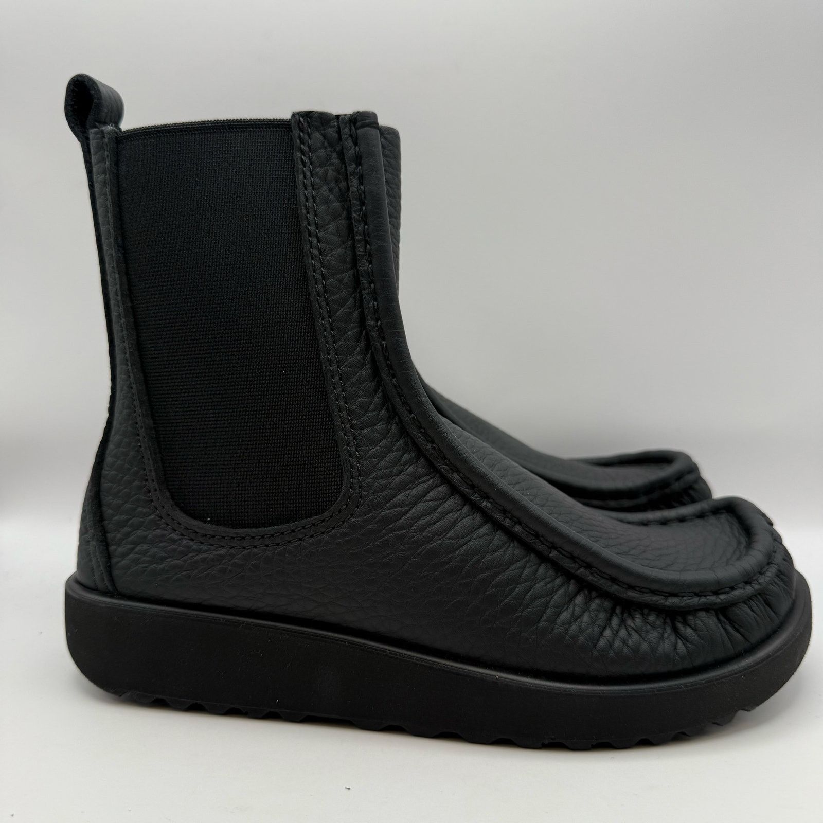 Ecco ECCO.KOLLECTIVE MEN'S EU 42 JOKE CHELSEA MADE IN PORTUGAL Size US 8 / EU 41 - 2 Thumbnail