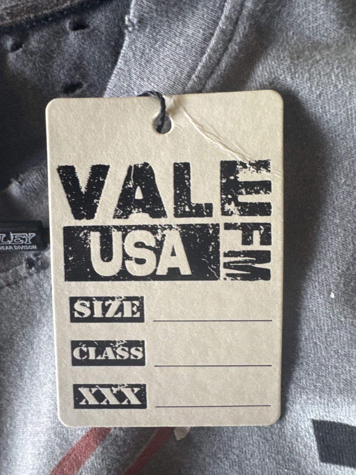 Vale Vale dreams tee Size US S / EU 44-46 / 1 - 4 Thumbnail