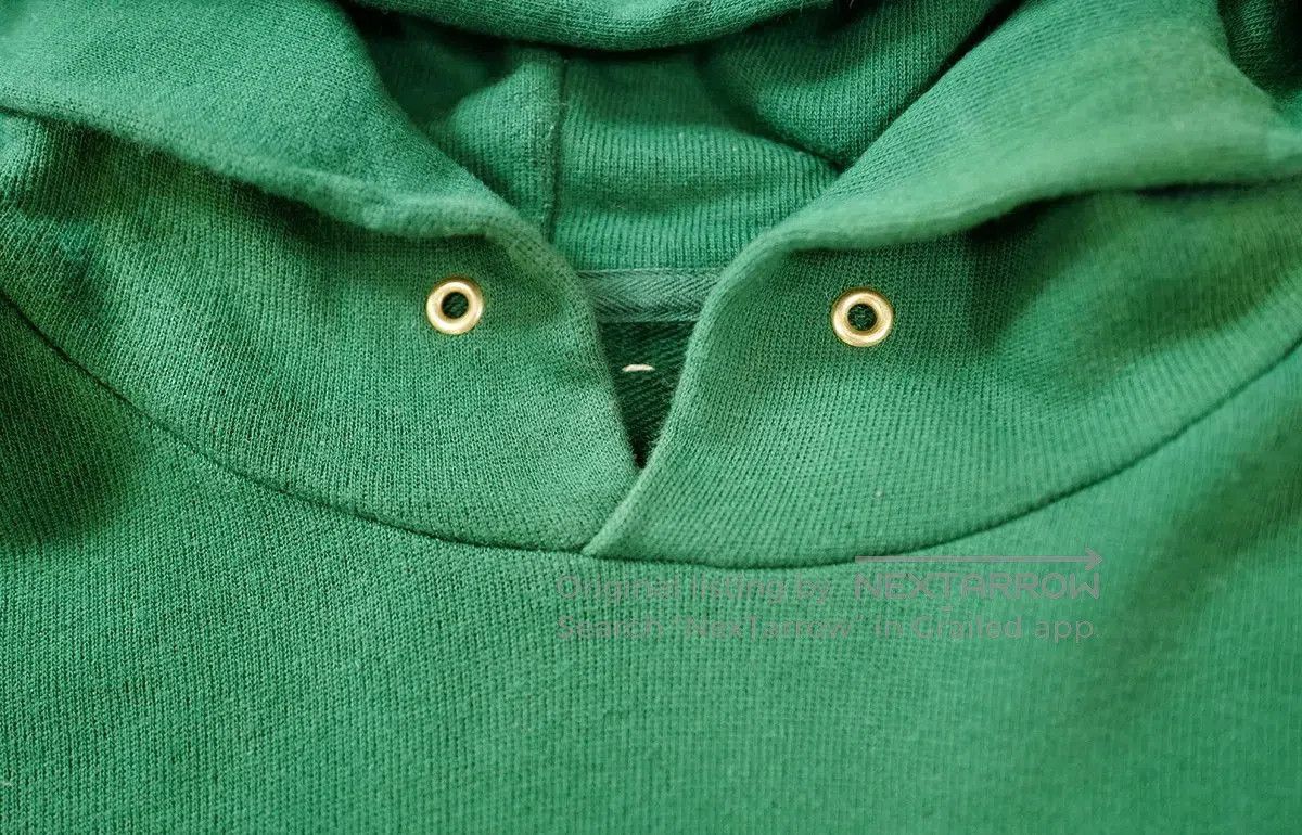 Visvim visvim vntg jumbo hoodie sweatshirt. Size US L / EU 52-54 / 3 - 3 Thumbnail