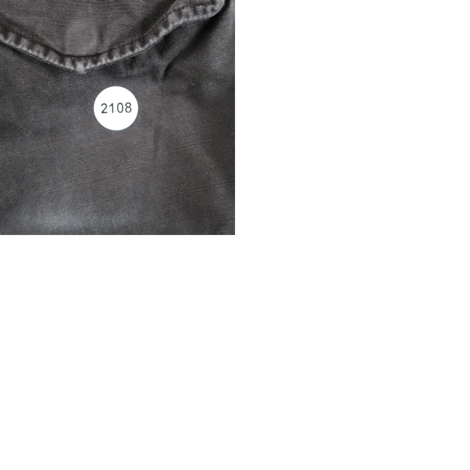 Polo Ralph Lauren Polo Ralph Lauren Pants 36X36 Cargo Surplus Utility Chino Military Pocket Cargo Straight Size US M / EU 48-50 / 2 - 10 Thumbnail