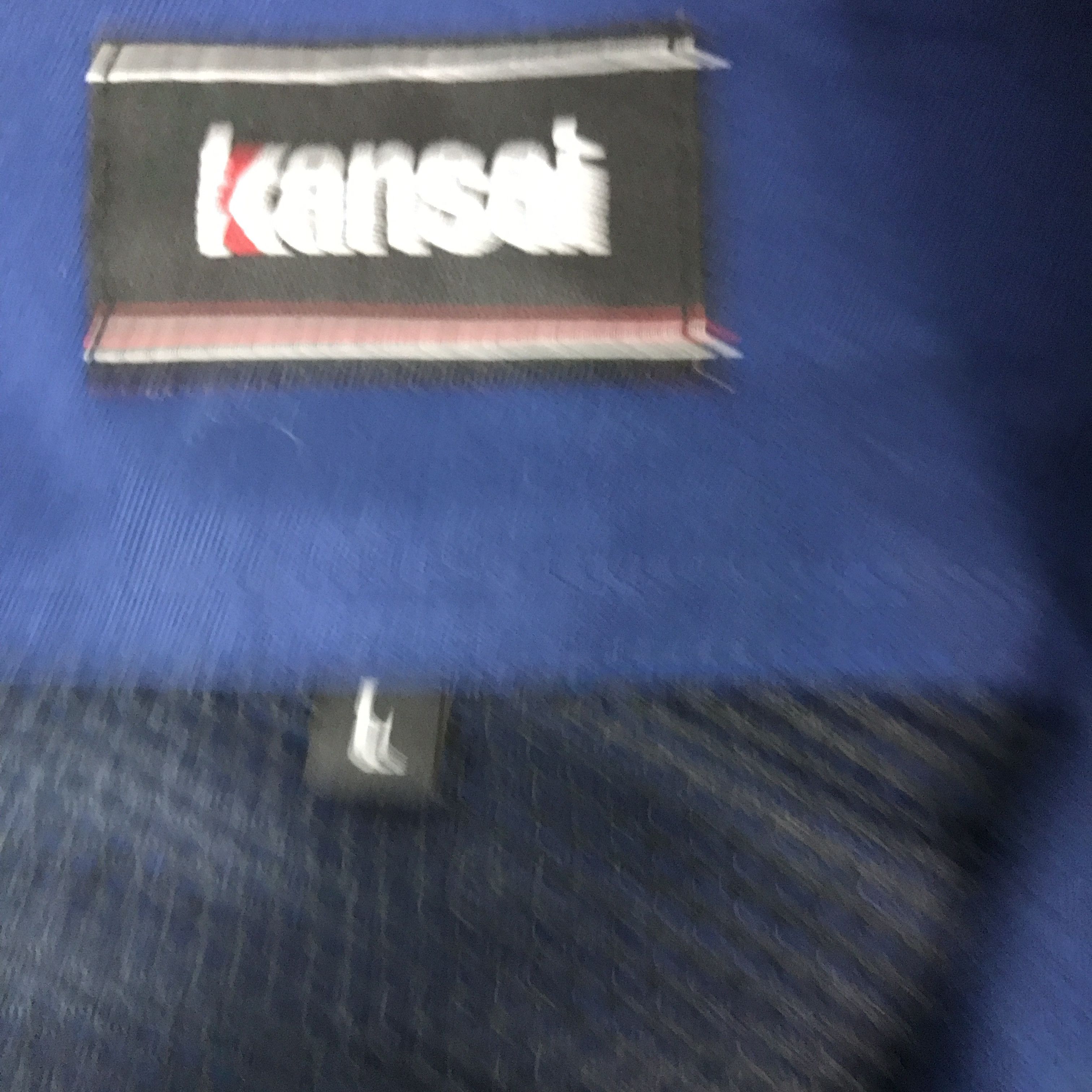 Japanese Brand Calsonic x Kansai Custom Japan Worker Jacket Size US L / EU 52-54 / 3 - 12 Thumbnail