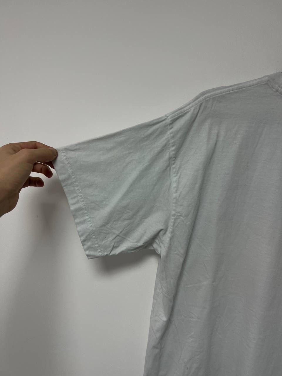 Carhartt Carhartt WIP x Babybrush T shirt Big Logo Overprint sz XL Size US XL / EU 56 / 4 - 12 Thumbnail