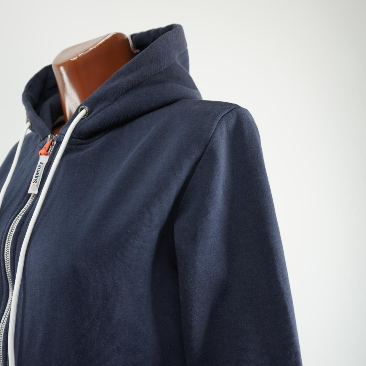 Superdry Women's Hoodie Superdry Size XS / US 0-2 / IT 36-38 - 7 Thumbnail
