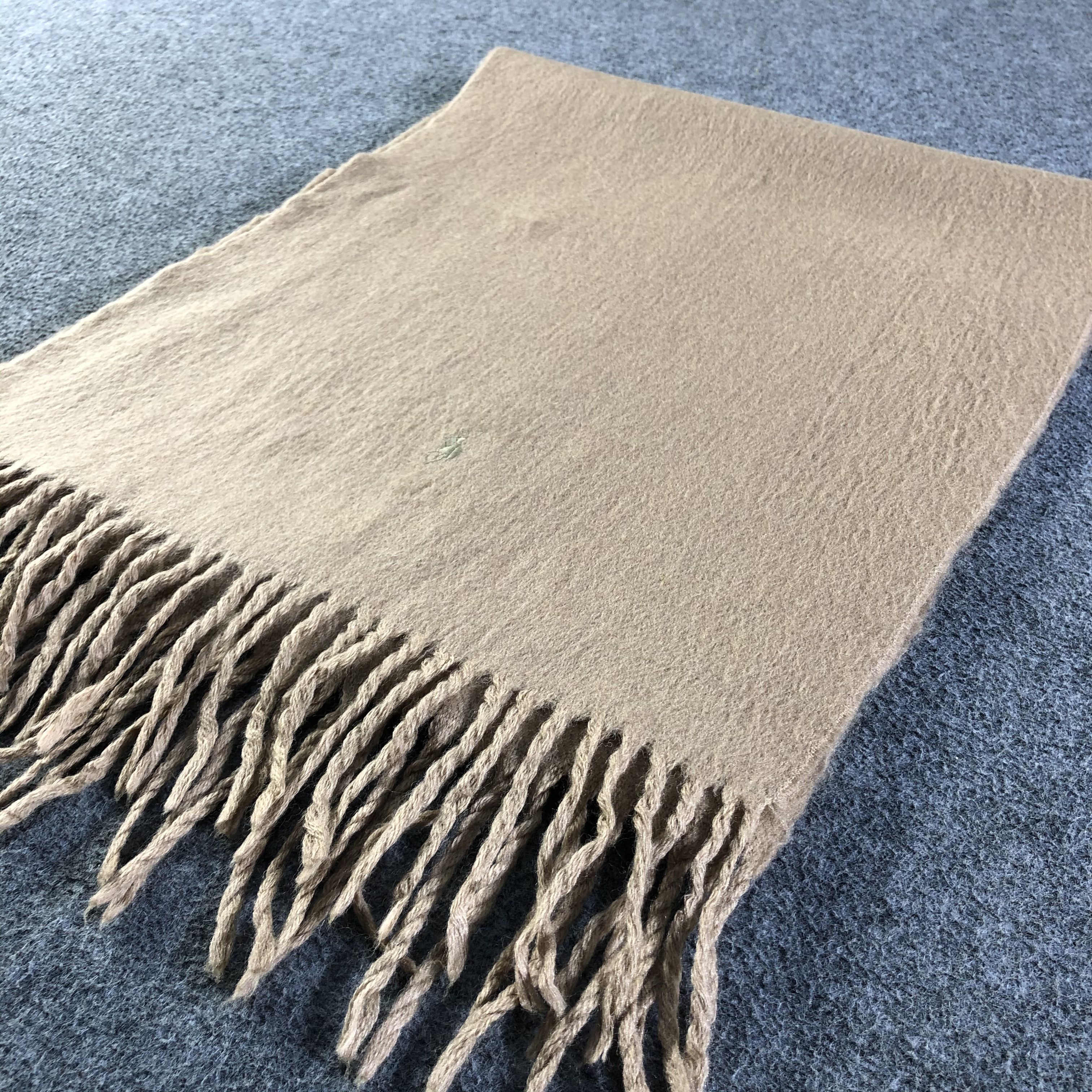 Polo Ralph Lauren Polo Ralph Lauren Scarf / Muffler / Neckwear P430 Size ONE SIZE - 3 Thumbnail