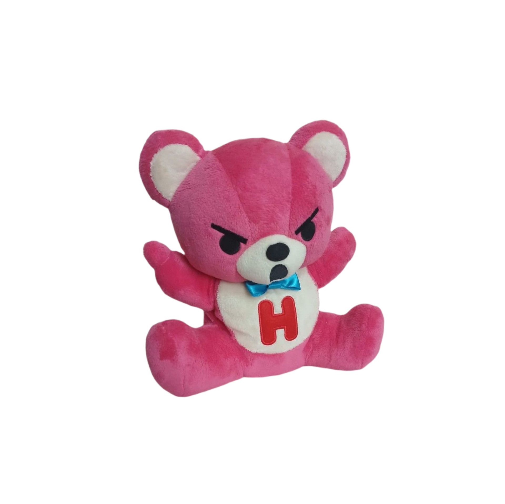 Hysteric Glamour Fuck Bear Rug | Grailed