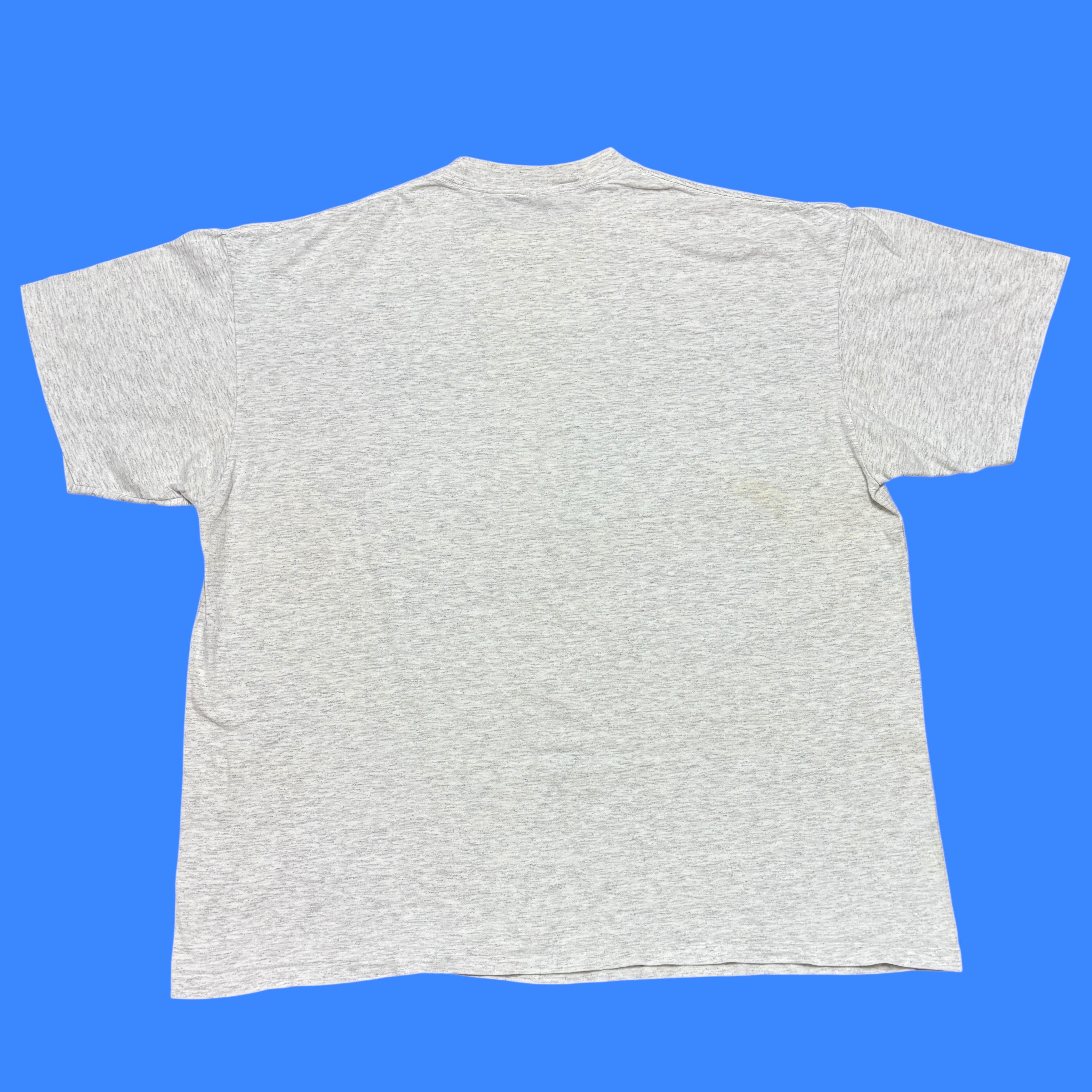 Vacation × Vintage Vintage 90s T Shirt Single Stitch Sloppy Joes Key West Art Size US XXL / EU 58 / 5 - 11 Thumbnail