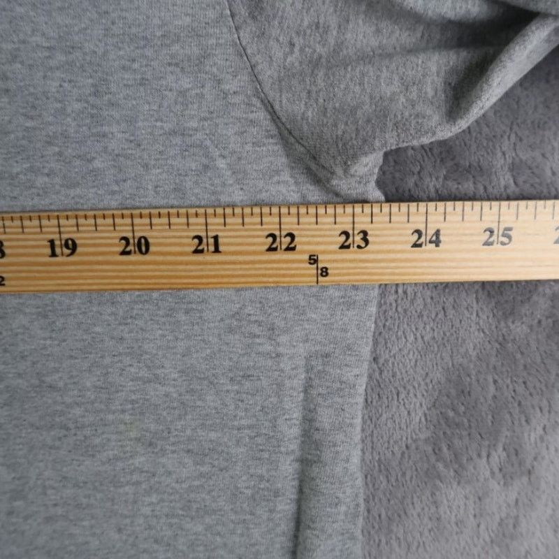 Ralph Lauren Vintage 90s Ralph Lauren T Shirt Men's L Long Sleeves Size US L / EU 52-54 / 3 - 11 Thumbnail