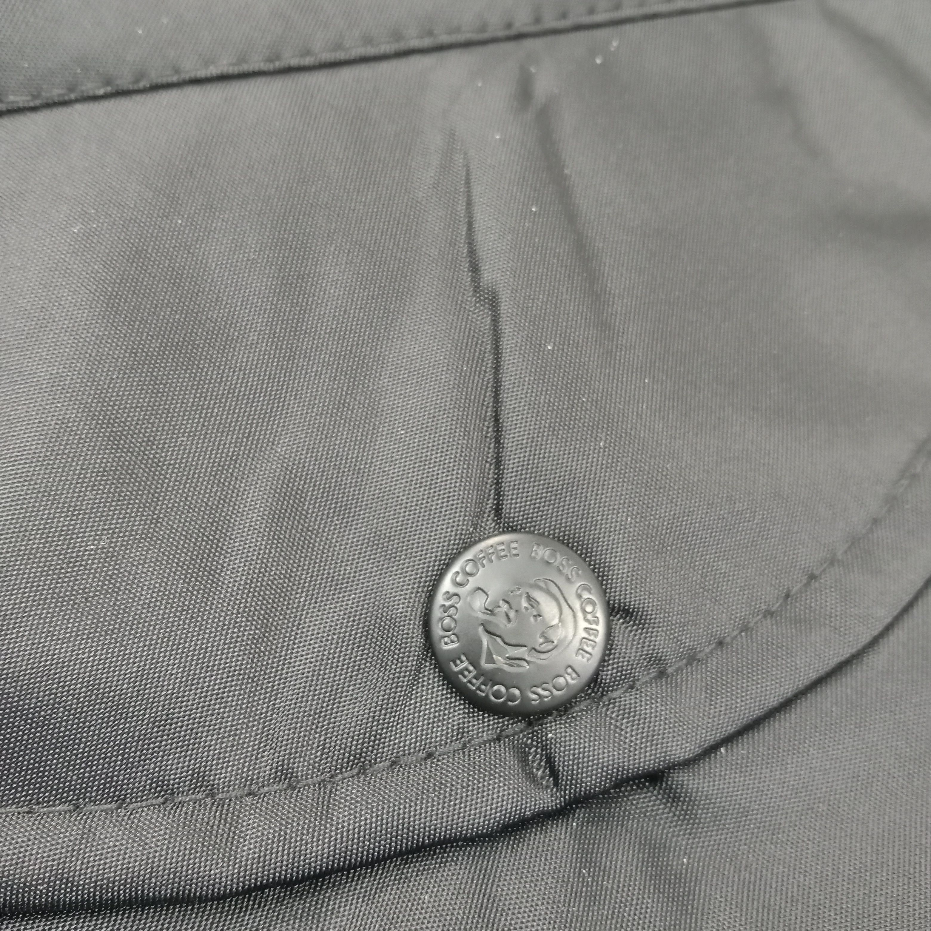 Hugo Boss Suntory Coffee Boss Reversible Jacket C236N13 Size US L / EU 52-54 / 3 - 4 Thumbnail