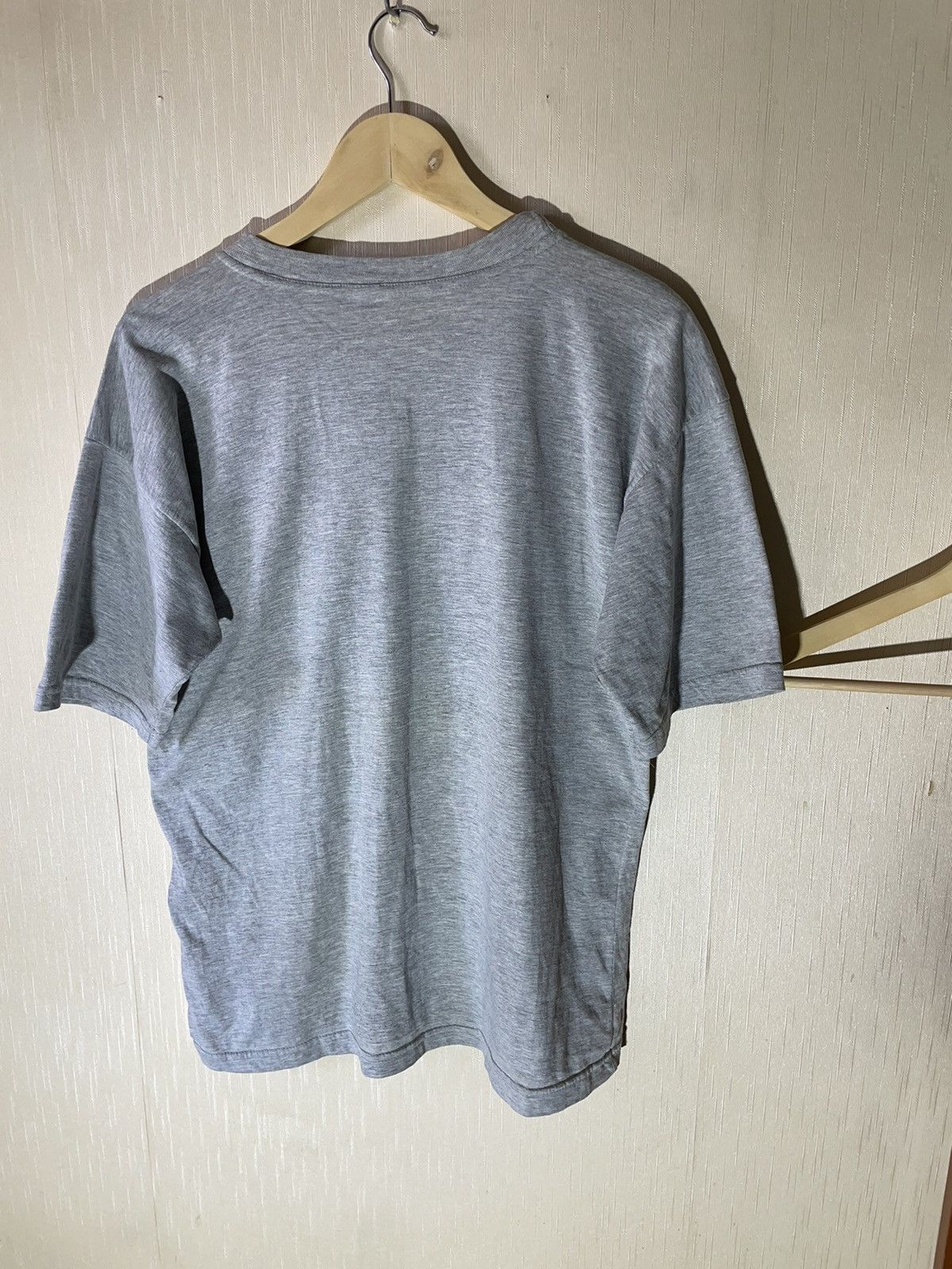 Adidas × Vintage Adidas Equipment vintage streetwear T shirt 90s Size US XL / EU 56 / 4 - 7 Thumbnail