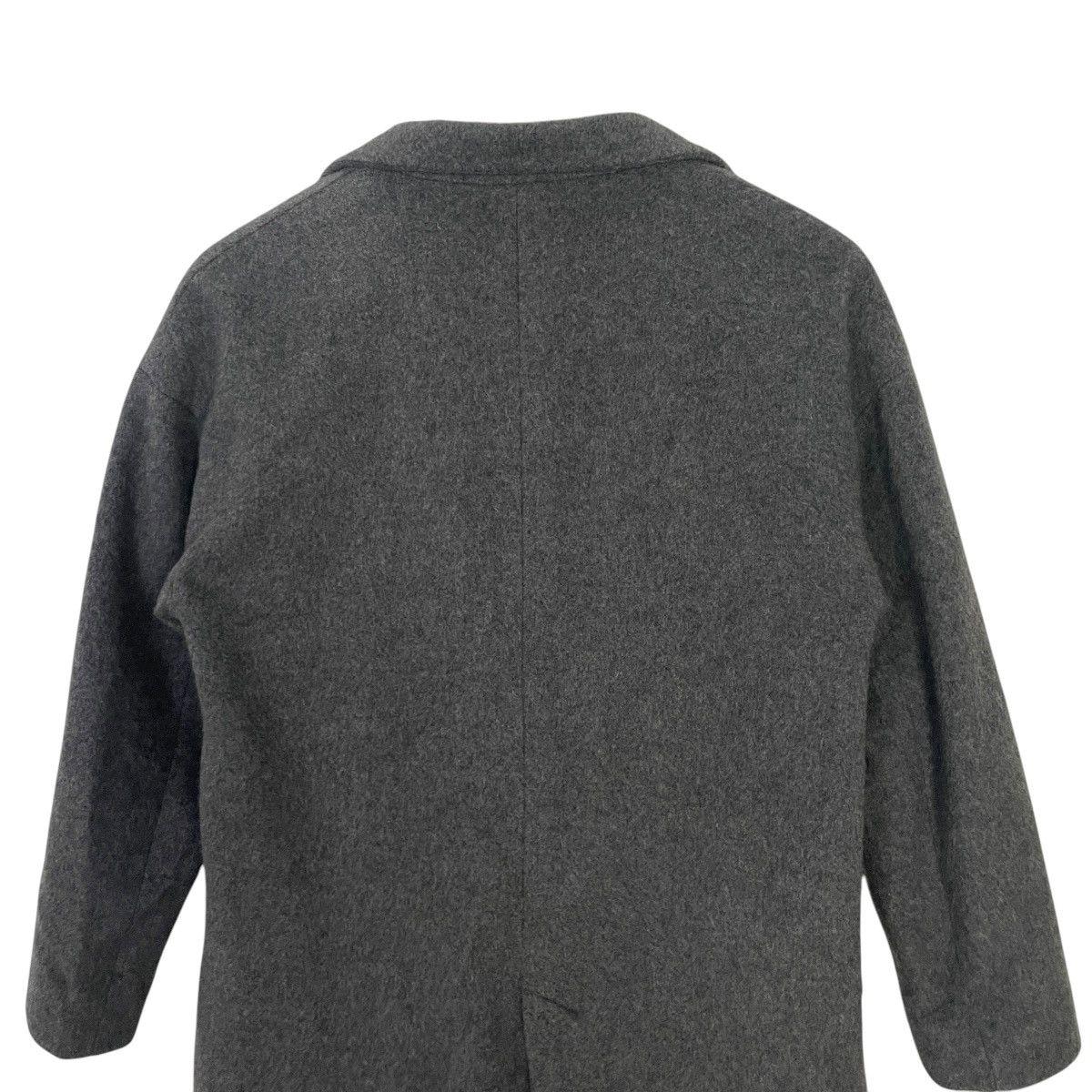 ADAM ET ROPE Vintage Adam Et Rope Coat Jacket Size L / US 10 / IT 46 - 9 Thumbnail