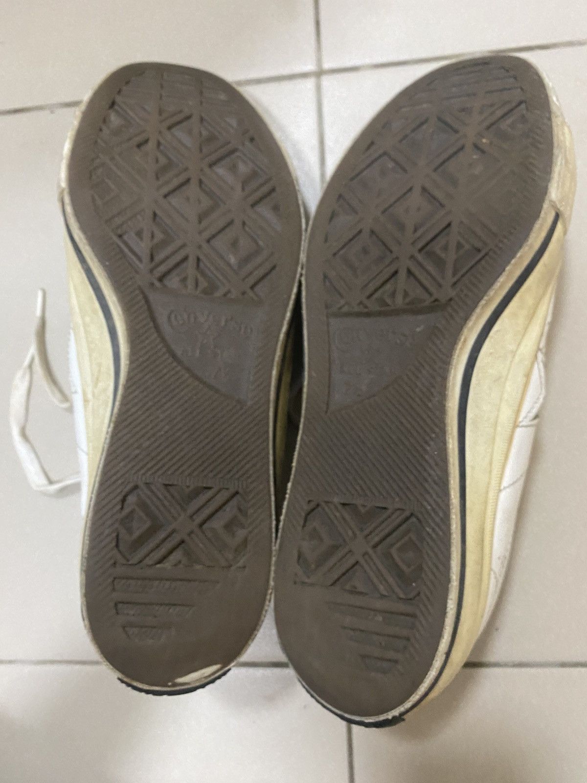 Converse Converse One Star Made in Japan – Size US 7.5 / EU 40-41 - 4 Thumbnail