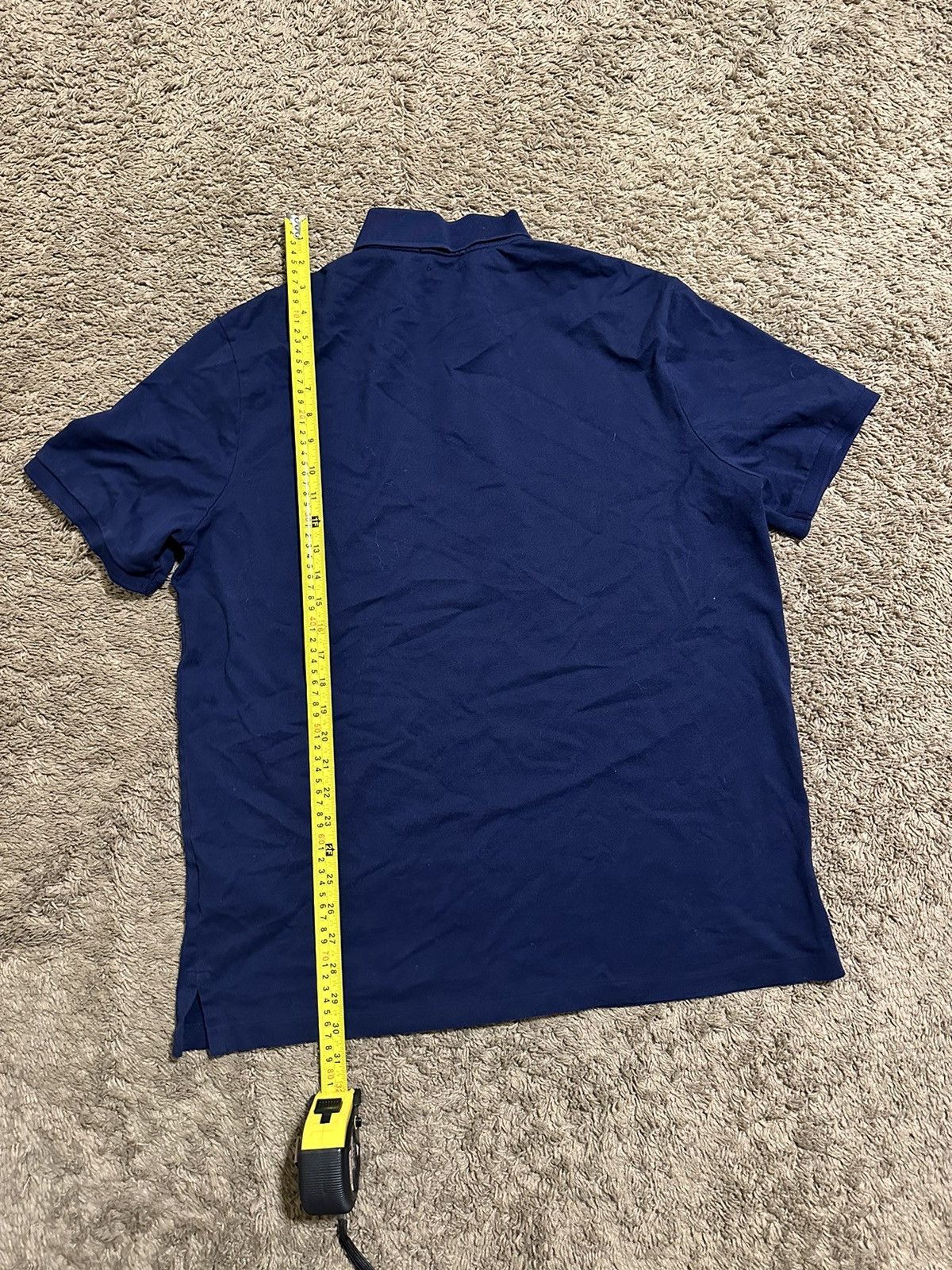 Polo Ralph Lauren × Vintage Vintage Polo Ralph Lauren classic fit shirt 00s size large Size US L / EU 52-54 / 3 - 7 Thumbnail