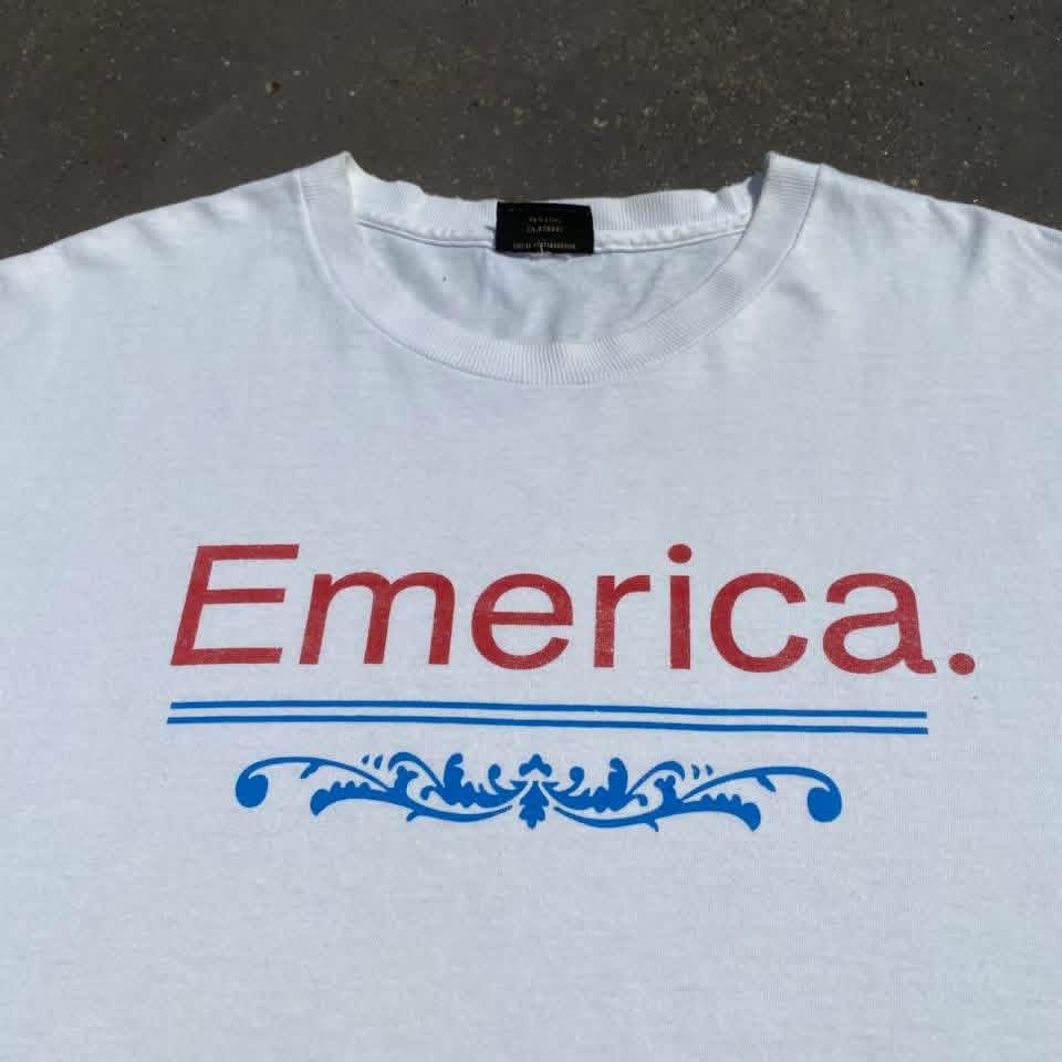 Vintage RARE ‼️ Emerica Skateboard Size US L / EU 52-54 / 3 - 2 Thumbnail