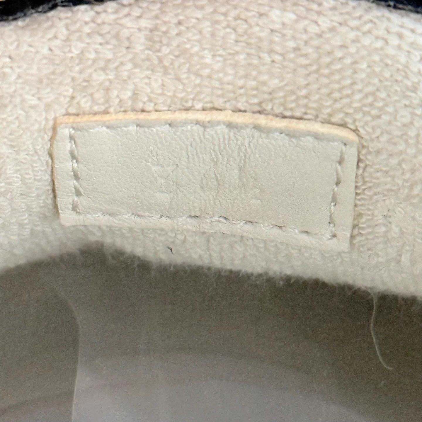 Gucci GUCCI Denim Double G Enamel Distressed Women's 36.5 95 New Size US 5.5 / IT 35.5 - 4 Thumbnail