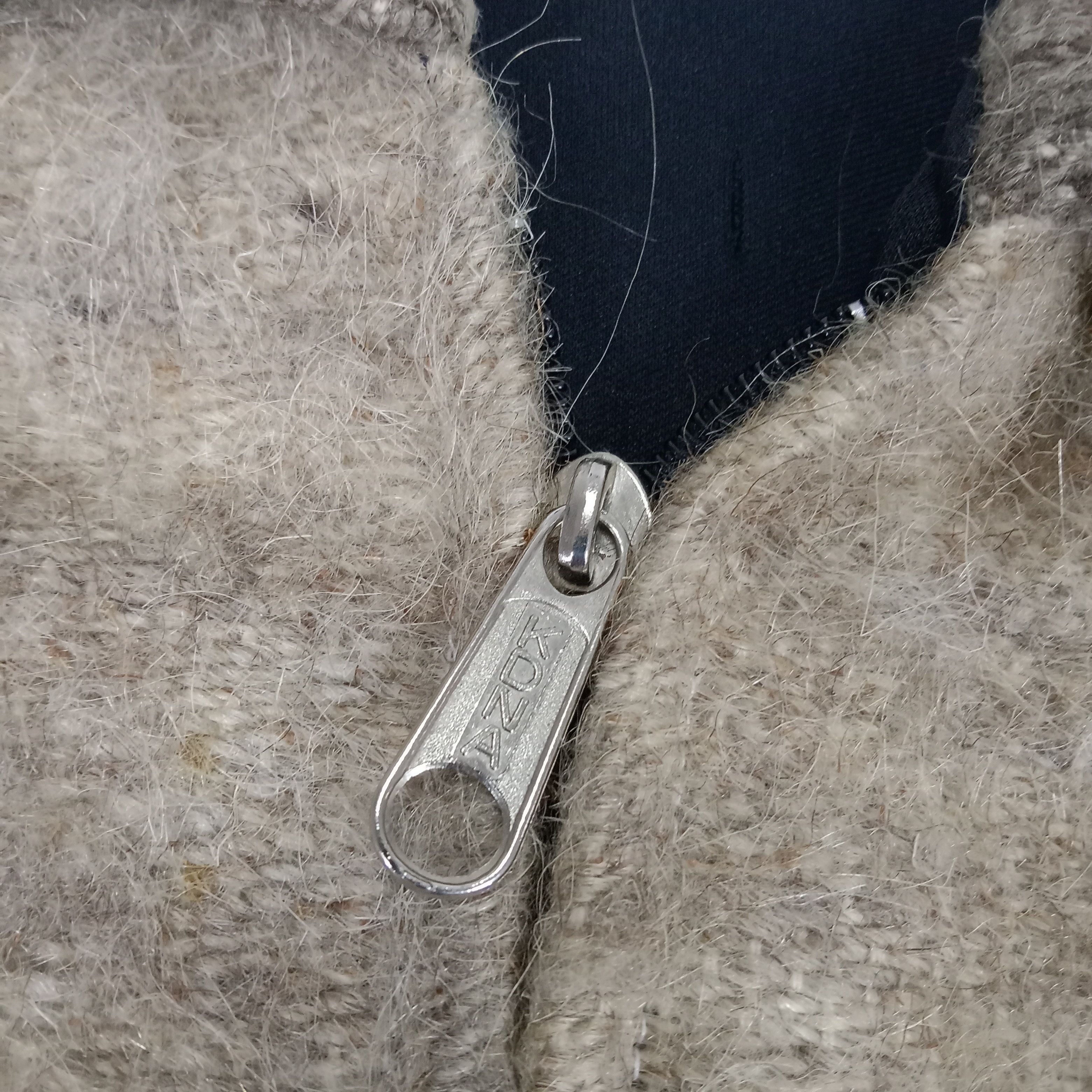 Traditional Weatherwear × Vintage Jrzabelle Bohemian Traditional Style Long Jacket Size US L / EU 52-54 / 3 - 5 Thumbnail