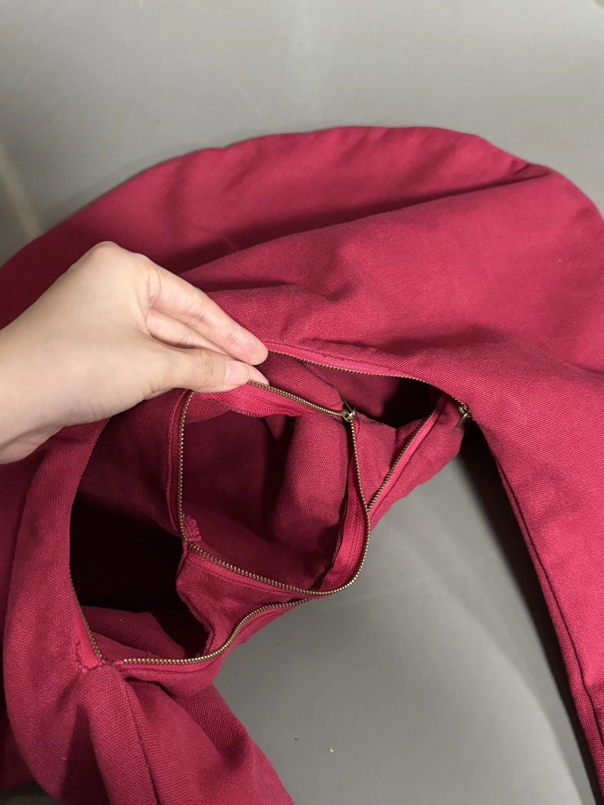 Kapital Custom kapital crossbody bag Size ONE SIZE - 2 Thumbnail