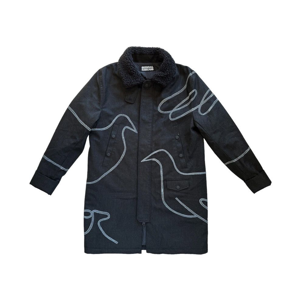 Other Official Rebrand Pigeon Coat Size US M / EU 48-50 / 2 - 4 Thumbnail