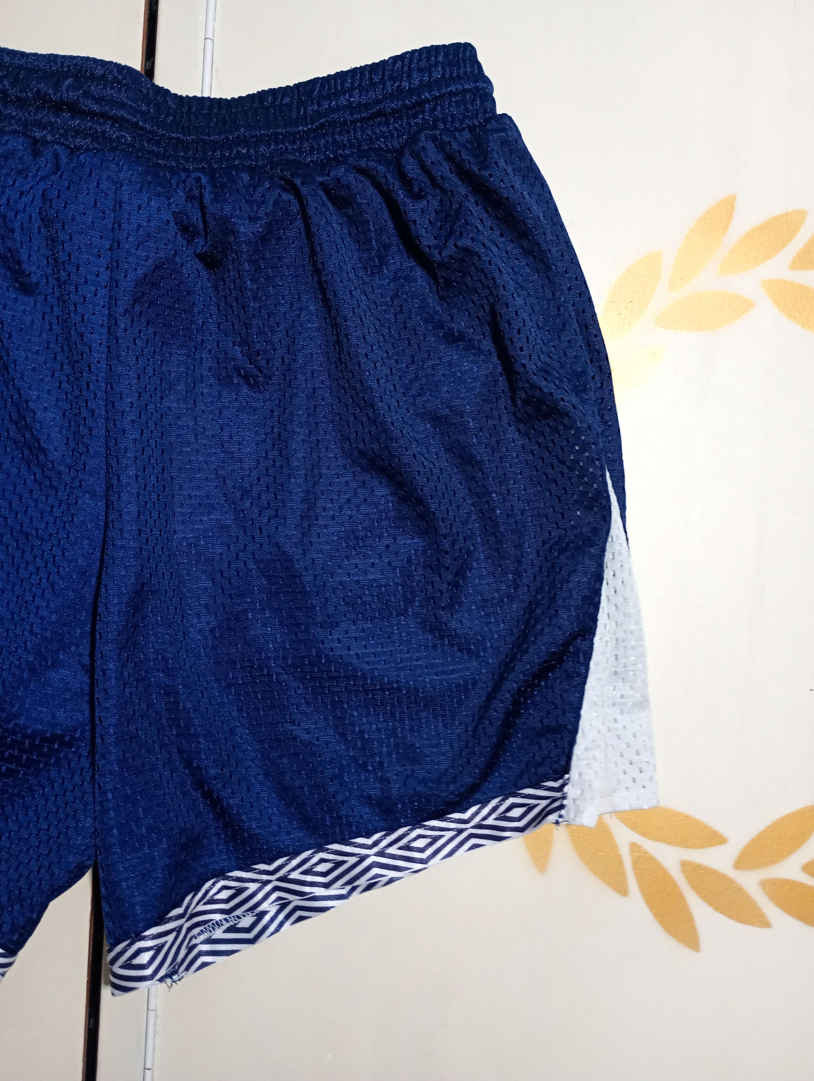 Umbro Umbro Soccer Shorts Vintage 90's Size US 36 / EU 52 - 10 Thumbnail