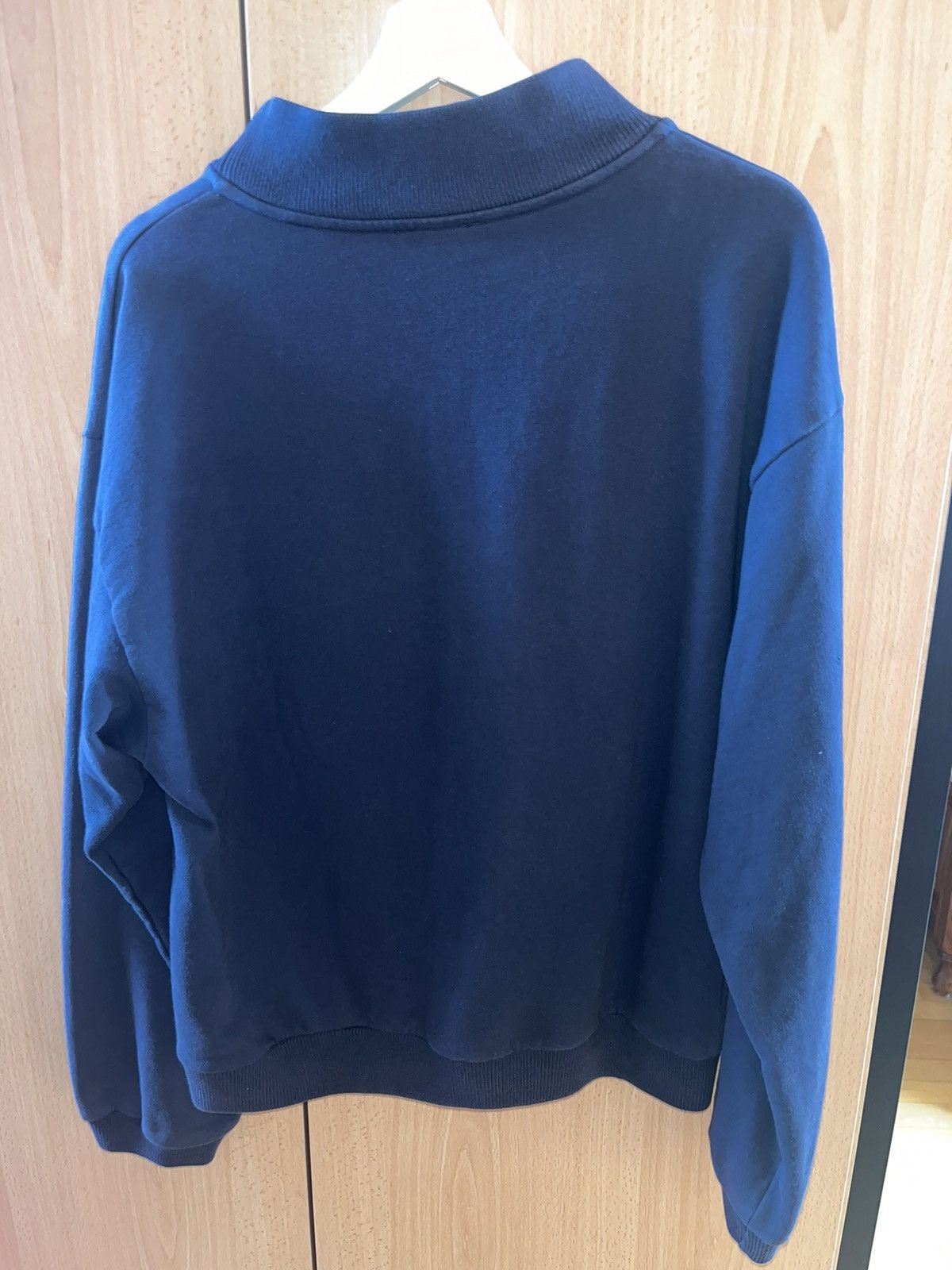 Gosha Rubchinskiy Gosha Big Pocket Sweater Size US M / EU 48-50 / 2 - 3 Thumbnail