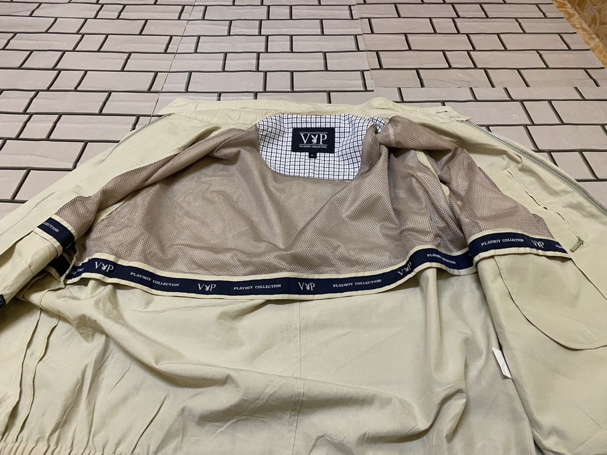 Japanese Brand × Playboy PLAYBOY V P VINTAGE Size US L / EU 52-54 / 3 - 13 Thumbnail