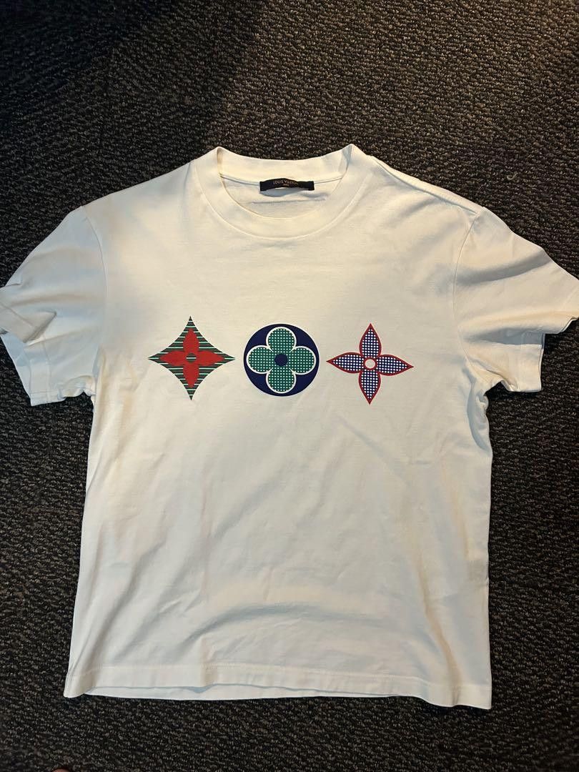 Louis Vuitton Louis Vuitton Men's T-Shirt XS - Close to