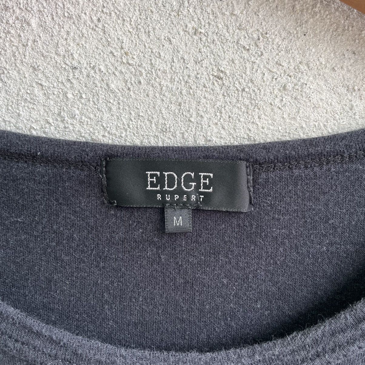 If Six Was Nine × Japanese Brand × Le Grande Bleu (L.G.B.) Vintage Edge Rupert Punk Style Tee Shirt Size US M / EU 48-50 / 2 - 3 Thumbnail
