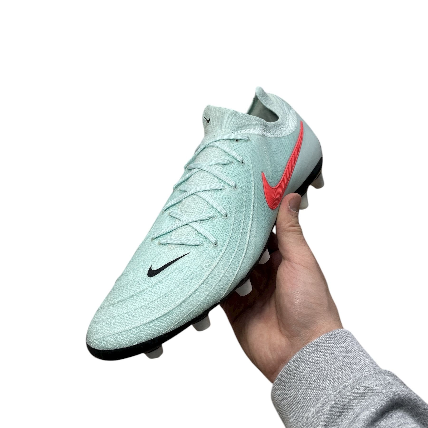 Nike Nike Phantom GX 2 Pro AG Low-Top Size US 11 / EU 44 - 2 Thumbnail