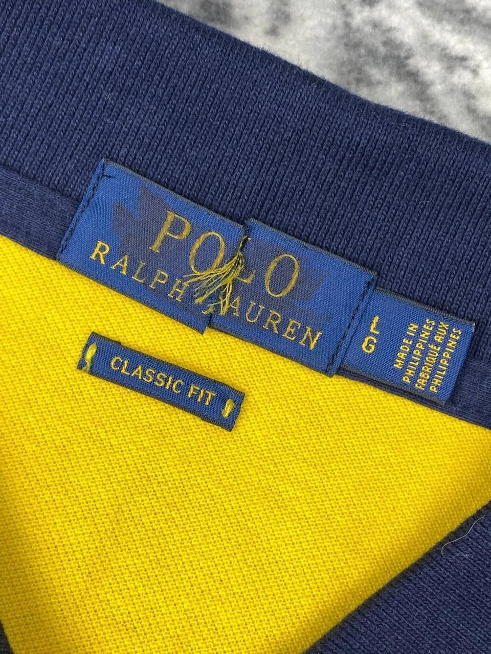 Polo Ralph Lauren Championship Olympic Games Polo Shirt