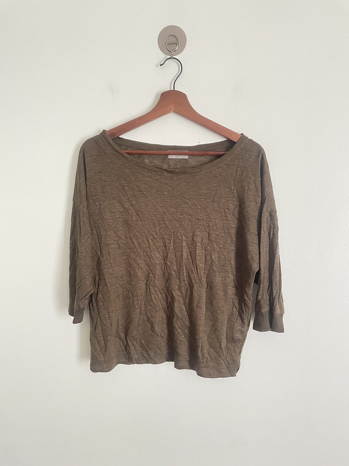 Margaret Howell Margaret Howell Blouse Size XS / US 0-2 / IT 36-38 - 1 Thumbnail