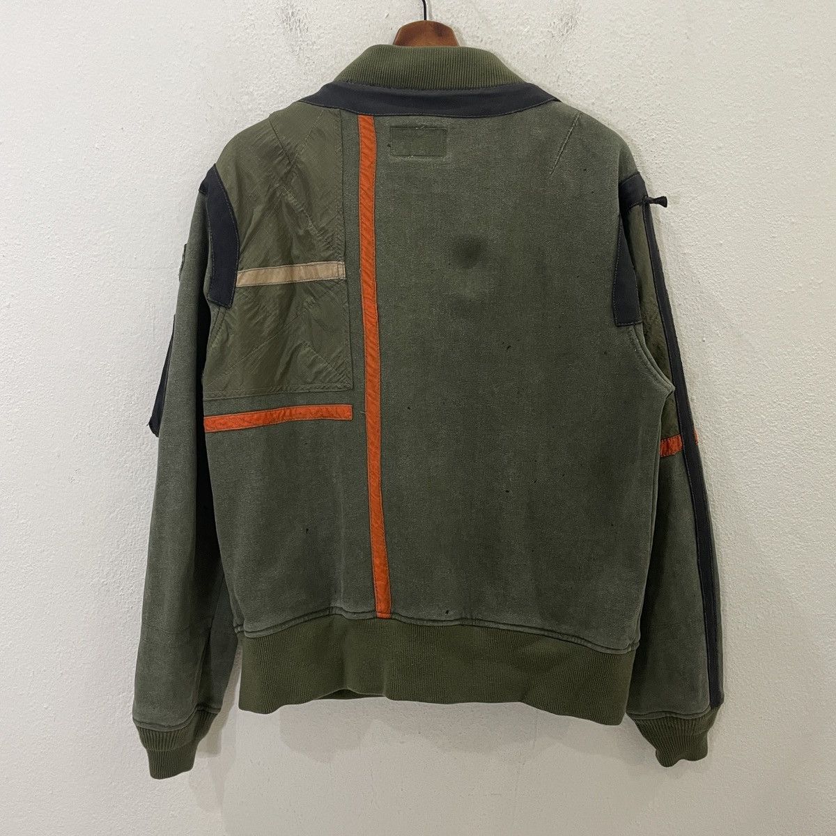 Avirex Vintage Avirex Ltd Jacket Size US M / EU 48-50 / 2 - 8 Thumbnail