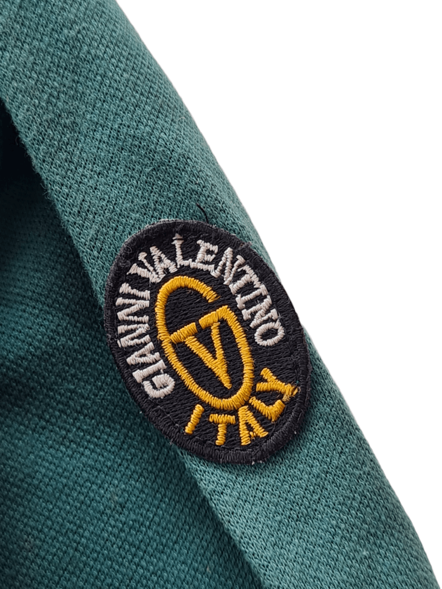 Gianni Valentino ✅️Gianni Valentino Vtg Sweatshirt Size US M / EU 48-50 / 2 - 7 Thumbnail