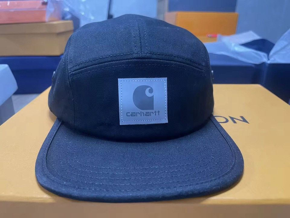 Carhartt Cap Carhartt Size ONE SIZE - 2 Thumbnail